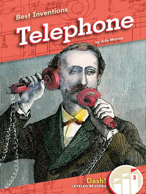 cover image of Telephone